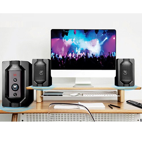 [Mã SKAMPUSHA7 giảm 8% đơn 250k]Loa Vi Tính SOUNDMAX A927 - Hàng chính hãng