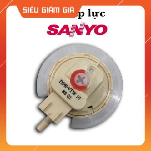 Van áp lực Sanyo Inverter Hàng mới chính hãng (Van áp lực máy giặt Sanyo) - Giá tốt nhất