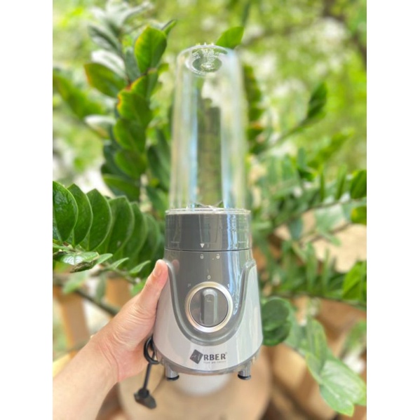 Máy xay sinh tố Arber St01 bảo hành 12 tháng