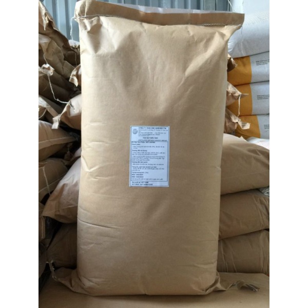 Tinh bột biến tính E1422/E1404/E1414/1412/1420 100 - 500g