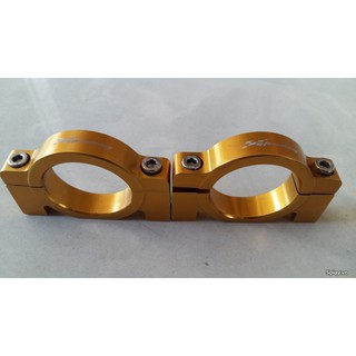 Cặp bát phuộc trước gắn dè 9988