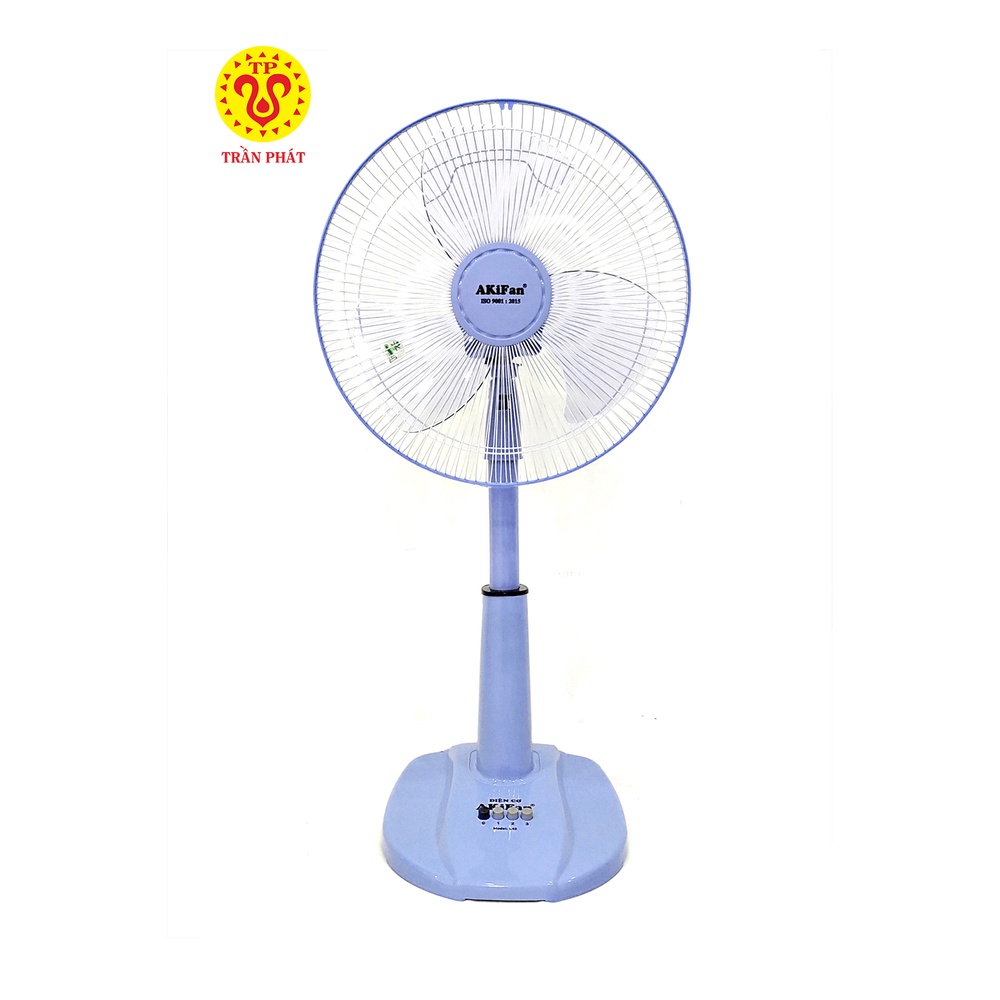 QUẠT LỠ THÂN NHỰA AKIFAN L42
