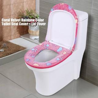 Thảm lót bồn cầu