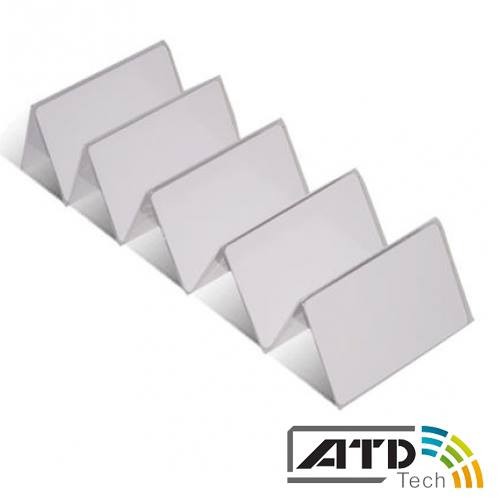 10 thẻ RFID Mifare 13,56 MHz