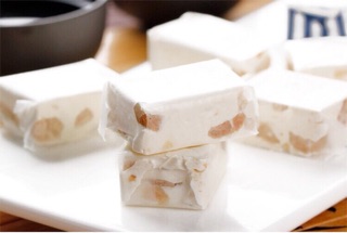 Giấy gạo gói kẹo bịch 500c