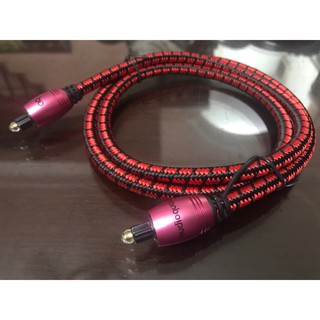 Dây optical Audioquest OPTILINK1 OP1,dài 1m.