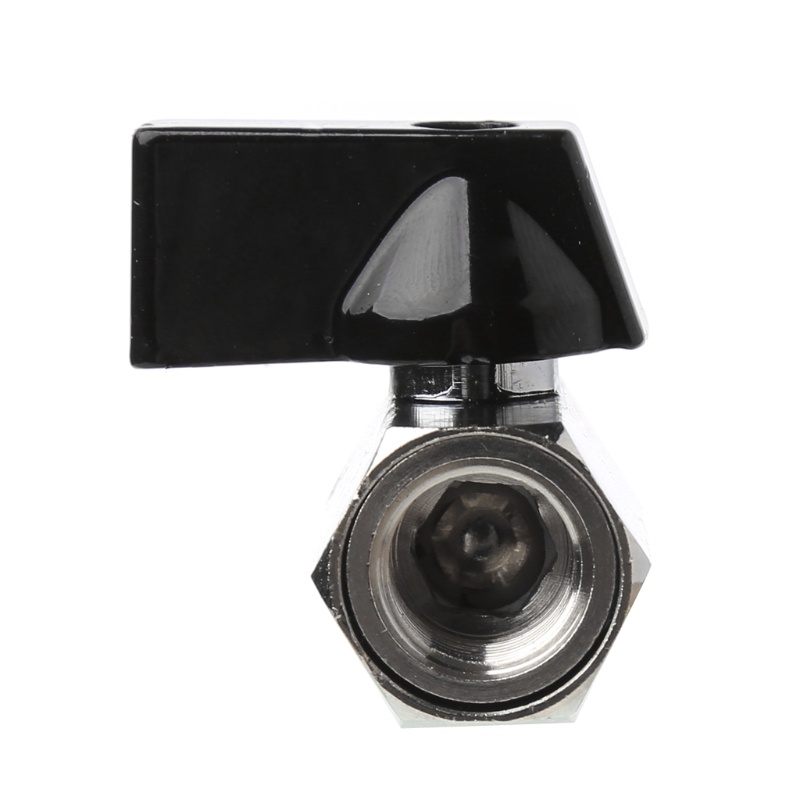 Van Mini 1 / 4 &quot;BSP Chuyên Dụng Cho Máy Nén Khí
