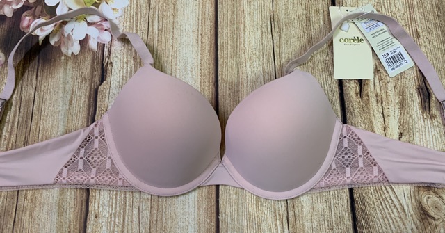 Áo lót nữ CORÈLE 3134 B