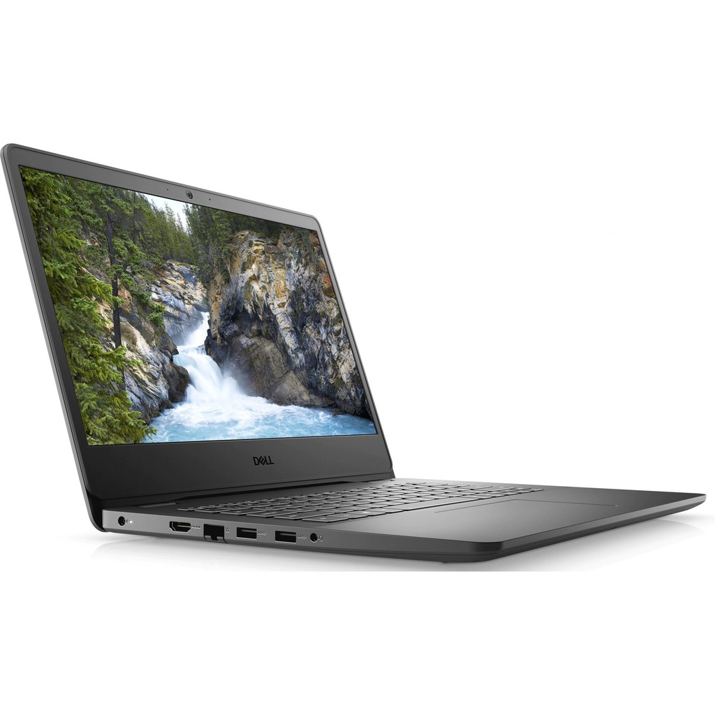 [Mã ELMALL500 giảm 10% đơn 500K] Laptop Dell Vostro 14 3400 i5-1135G7,8GD4,256GB,14&quot;FHD,W10SL,2GD5_MX330,Đen (YX51W2)