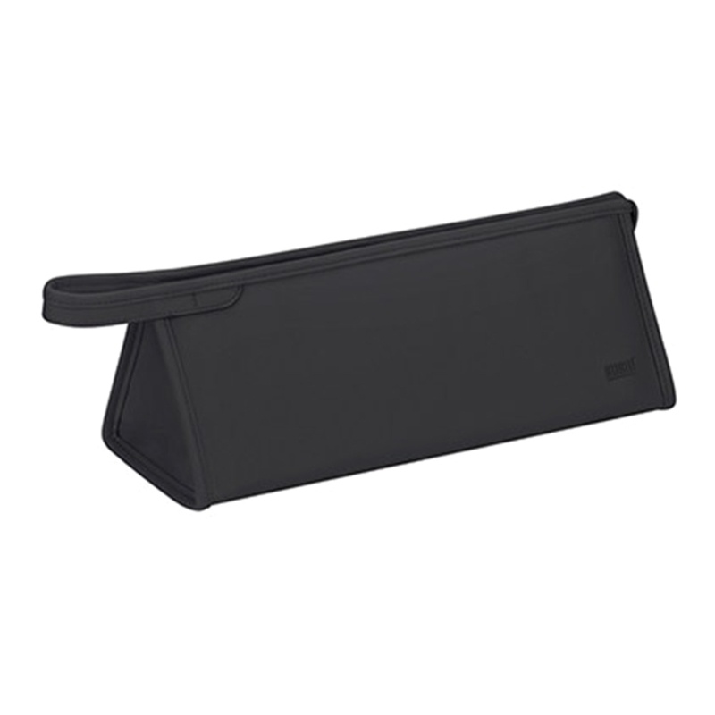 Túi Đựng Máy Sấy Tóc Có Khóa Kéo Tiện Dụng Khi Đi Du Lịch