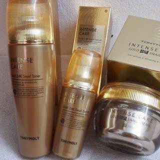Serum ốc sên vàng 24k
