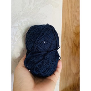 Sợi vải móc áo 2mm