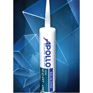 (CHÍNH HÃNG) Keo APOLLO Silicone Sealant A500