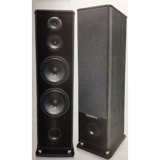 Loa đứng nanomax s-682 nc