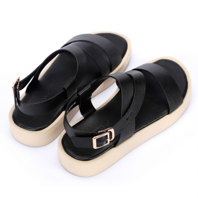 HỒNG THẠNH - Sandal Quai Chéo Học Sinh - 6255
