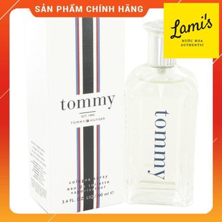 Nước hoa Tommy Hilfiger EDT 100 ml [FULL BOX] [100% AUTHENTIC]