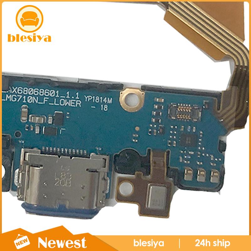 Mạch Cổng Sạc USB Cho Điện Thoại LG G7 ThinQ