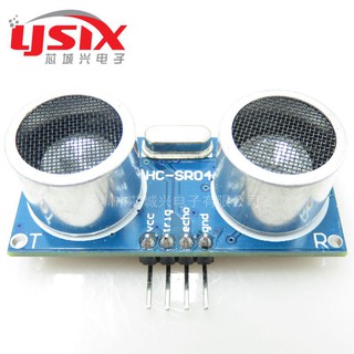 Mô Đun Cảm Biến Siêu Âm Hc-sr 04 Chuyên Dụng