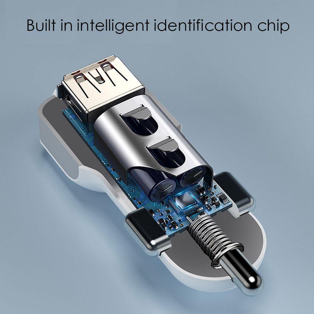 BTLIMER Tẩu Sạc Điện Thoại Nhanh PD Type C Cho Xe Ô Tô