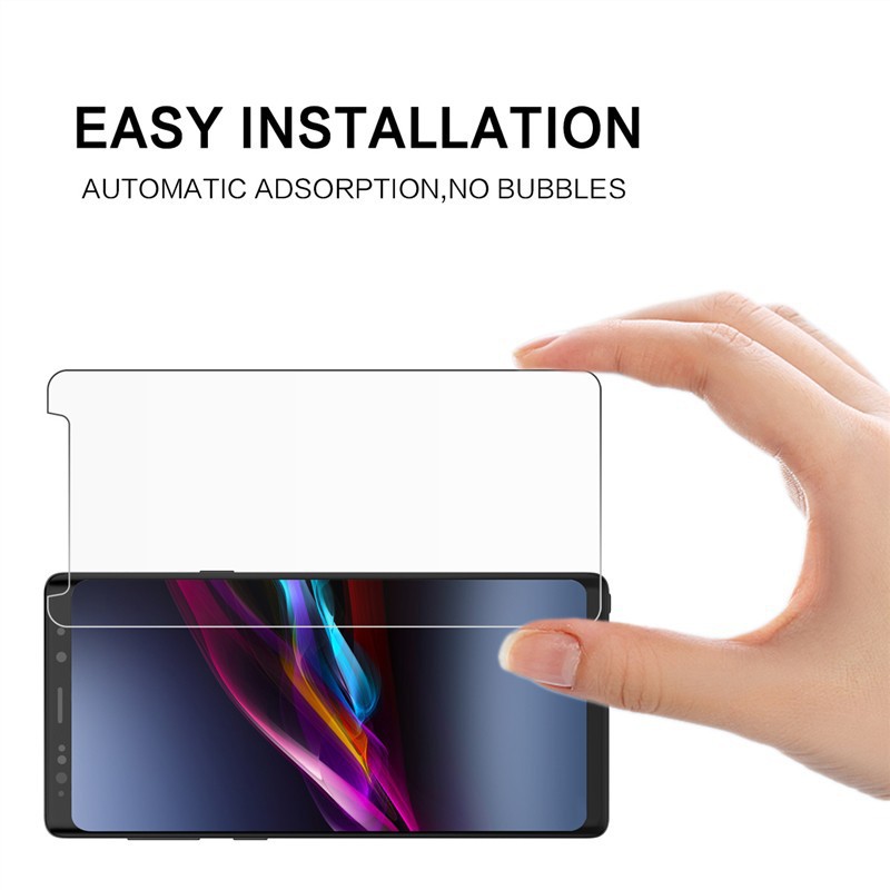 Kính cường lực chống trầy cho Samsung Galaxy Note 9