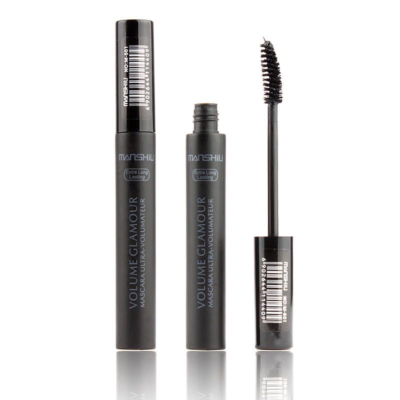 Mascara Làm Dày Mi Màu Đen MM