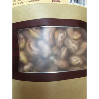 (RẺ VÔ ĐỊCH) 300G Hạt Điều Cao Cấp