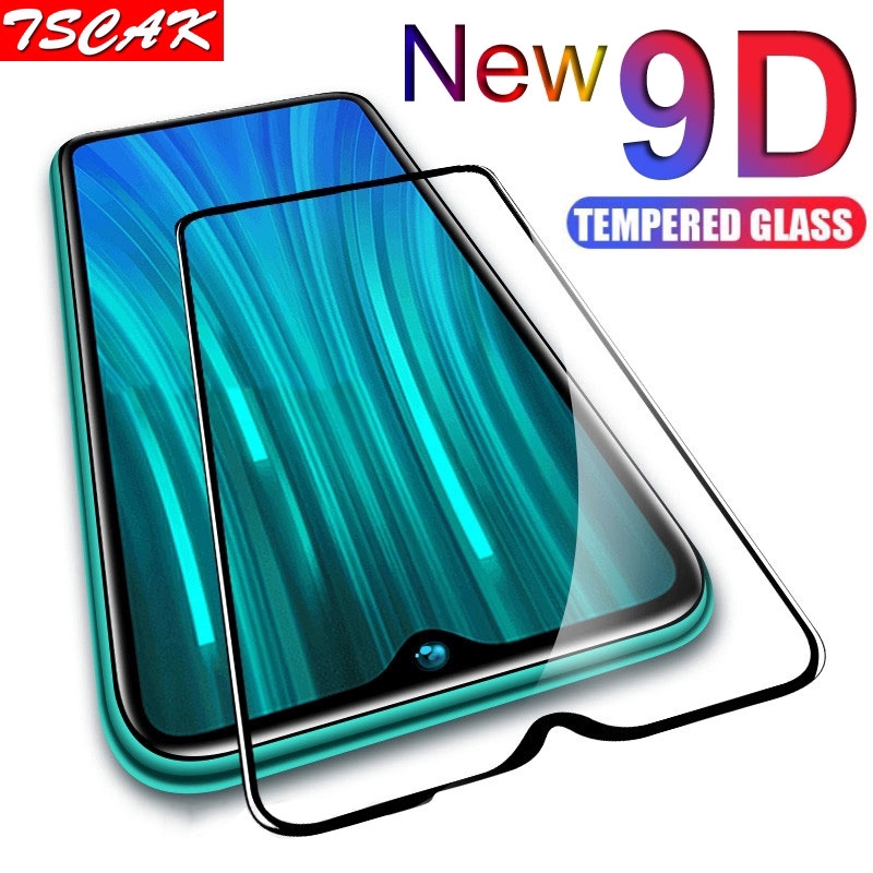 Kính Cường Lực Bảo Vệ Màn Hình Cho Xiaomi Mi 9t Pro Redmi 8 8a K20 Pro Note 9s Note 7 Note 8 9 Pro Max