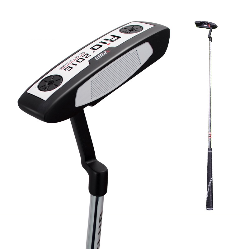 Bộ gậy tập golf nam - pgm rio ii - mtg014 (4 gậy)