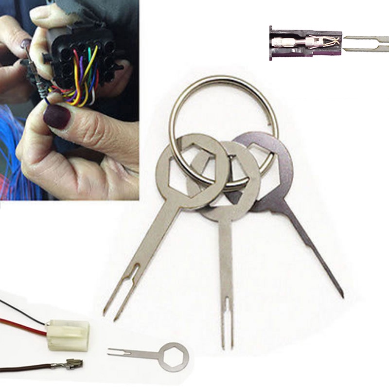 Dụng Cụ Tháo Đầu Cuối Dây Điện Trên Xe Hơi Chuyên Dụng