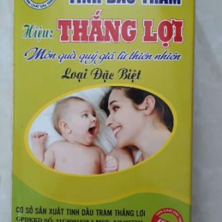 Tinh dầu tràm huế