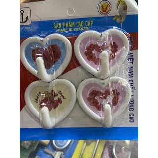 Móc treo tường cao cấp