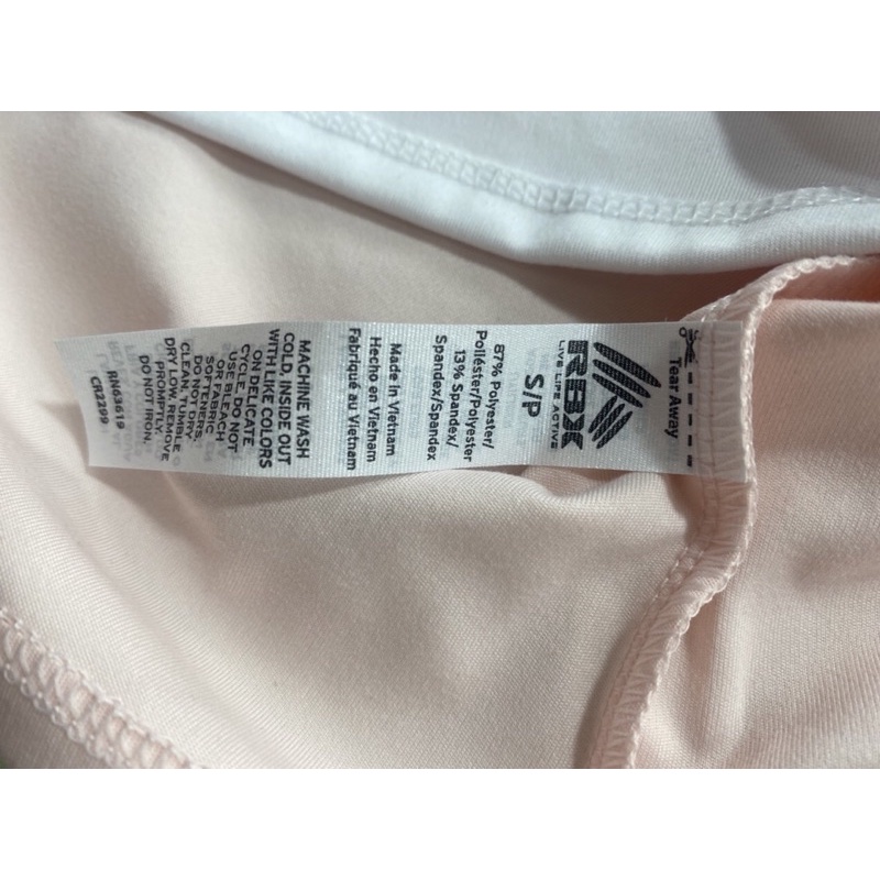 Áo phông RBX dư xịn from thể thao.60-69kg