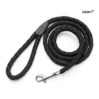 Dây Dù Dắt Thú Cưng Đi Dạo Luban7