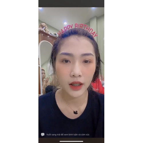 Kẹp Mi Siêu Cong Thần Thánh
