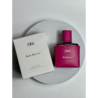[ZARA AUTH] NƯỚC HOA NỮ ZARA