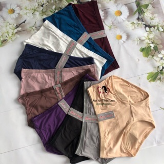 Quần lót nữ Thái Lan Sisterhood 5134 bigsize vải cotton mềm mát
