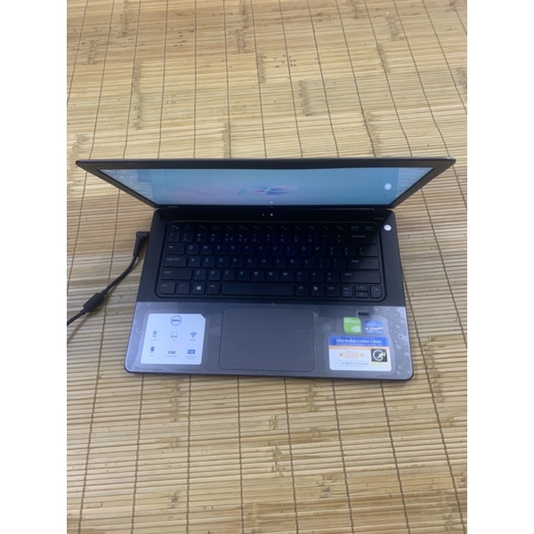 Dell vostro 5470 core i5-4210U Ram 4gb vga siêu mỏng | BigBuy360 - bigbuy360.vn