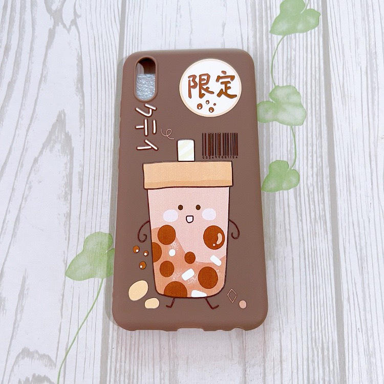 Ốp lưng dẻo Vivo Y91(1814)-Vivo Y91c(1820)-Vivo Y93-Vivo Y1s(2015)/Y19