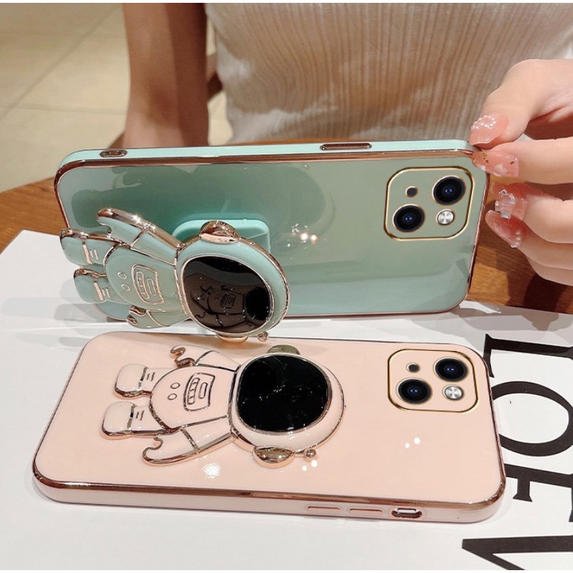 Ốp lưng iPhone 14 ốp lưng iPhone 13 Ốp Điện Thoại Họa Tiết Độc Đáo Kèm Giá Đỡ Cho iPhone 13 iPhone 11 iPhone 12 iPhone 13 pro max 12 pro max 11 pro max YHY