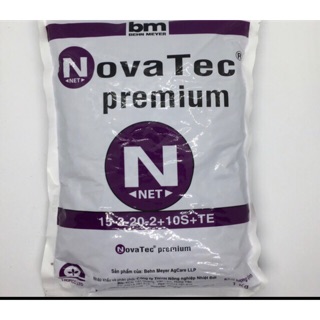 Phân bón cao cấp NovaTec Premium (1 kg)