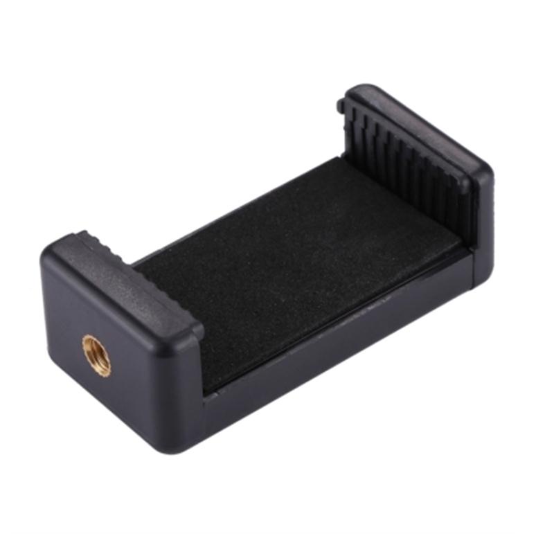 Gá kẹp điện thoại loại 2 lỗ