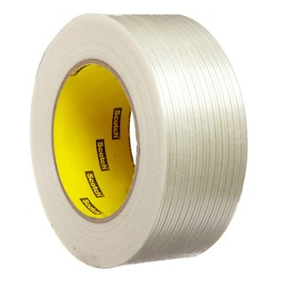 Băng dính sợi thủy tinh 3M 897