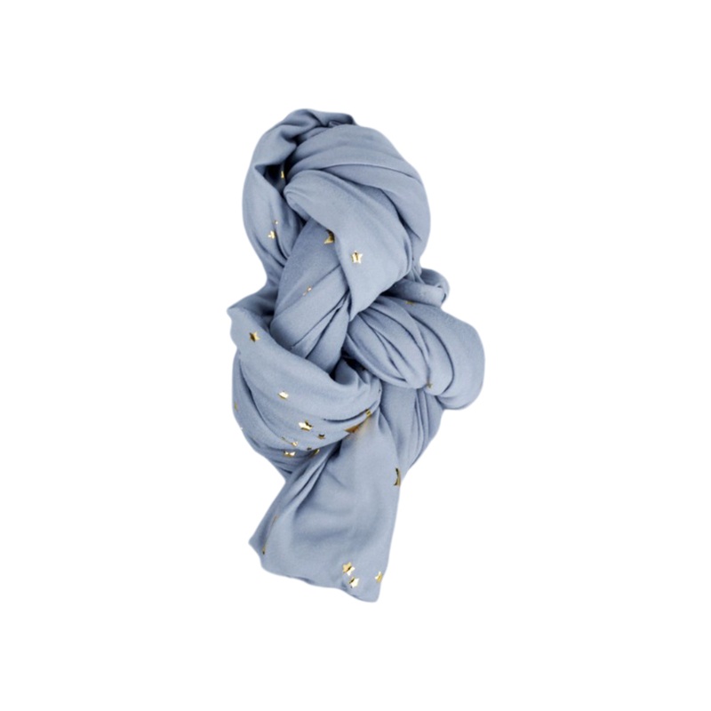 Chăn quấn chụp ảnh cho bé sơ sinh