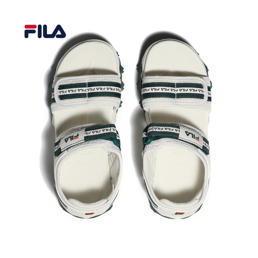 Giày sandal trẻ em Fila Oakmont Sd - 3SM01552D-321