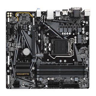 Mainboard Gigabyte B460M-DS3H