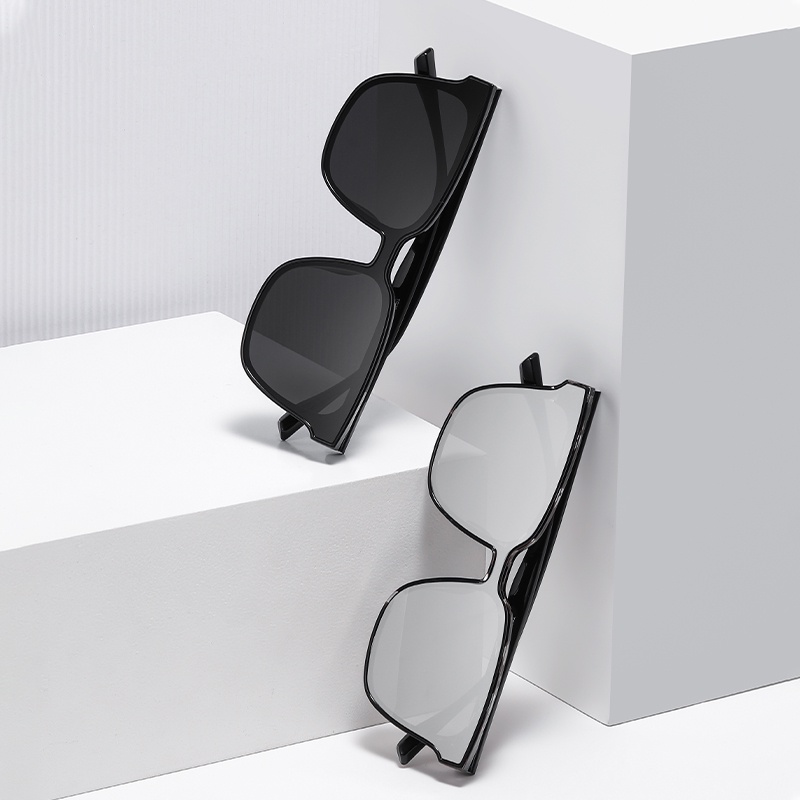 Kính mát phân cực Zelin TR7510 siêu nhẹ thời trang cho nam nữ