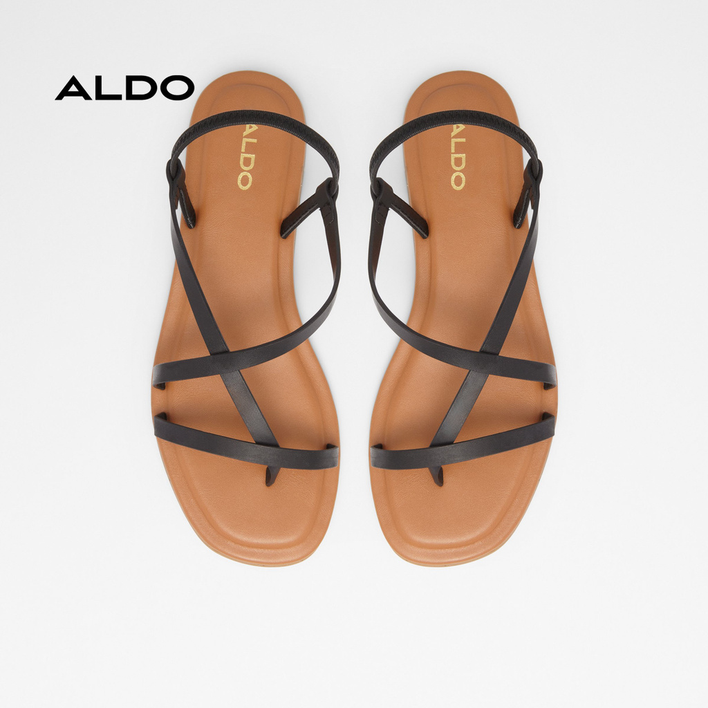 Giày sandals Nữ đế bệt ALDO BROASA