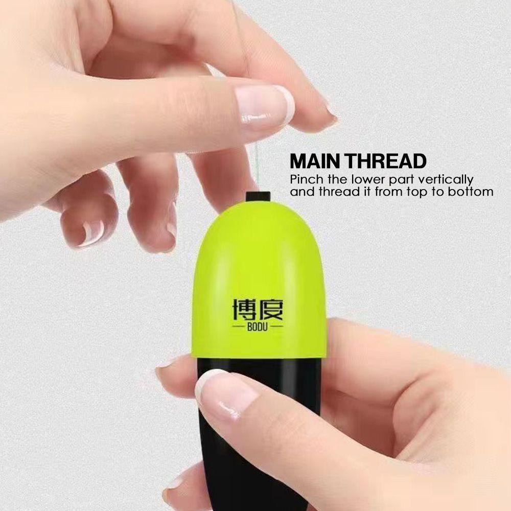 Phao Câu Cá Tự Động Chuyên Dụng Chất Lượng Cao