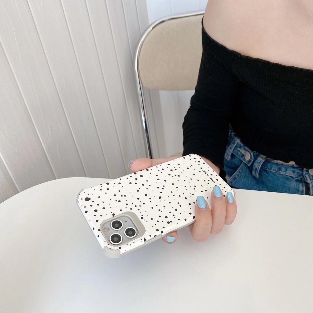 Ốp điện thoại In Hình Cá Tính Cho Iphone 7 / 8 + Ix Xr Xsmax 11 Pro Promax 12 12mini Pro Promax | BigBuy360 - bigbuy360.vn