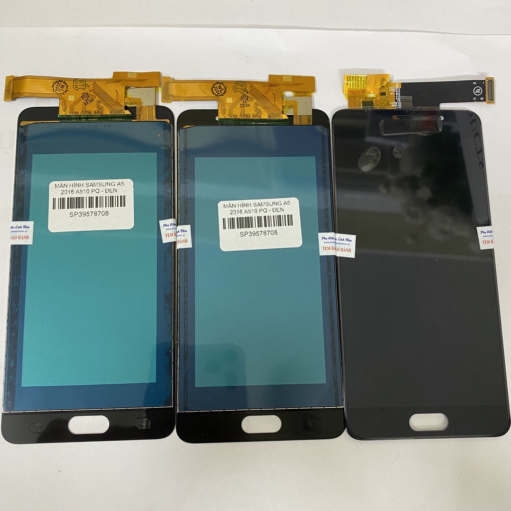 Màn hình full Samsung A5 2016, A510F
